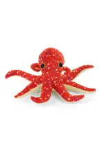 25CM OCTOPUS PLUSH TOY