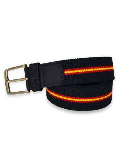 NAVY BLUE BELT