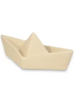 BARCO DE PAPEL DE CERÁMICA
