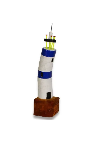 FARO INCLINADO