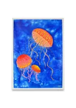 CUADRO MEDUSAS
