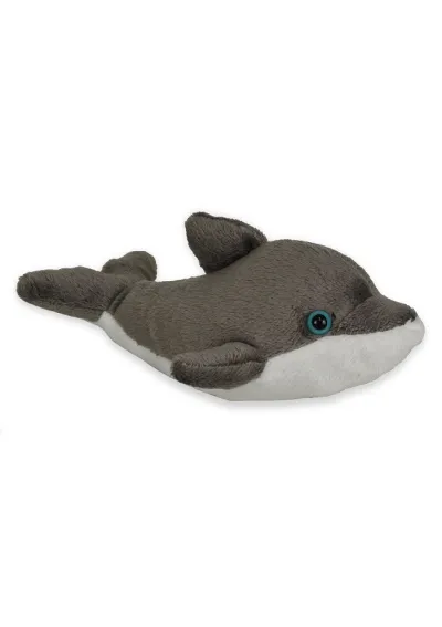 MINI DOLPHIN PLUSH TOY