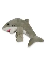 PELUCHE TIBURÓN ABRAZO