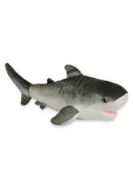 TIGER SHARK PLUSH TOY