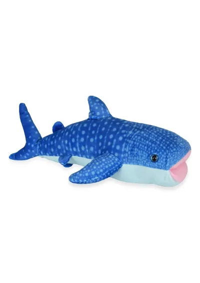 PELUCHE TIBURÓN BALLENA