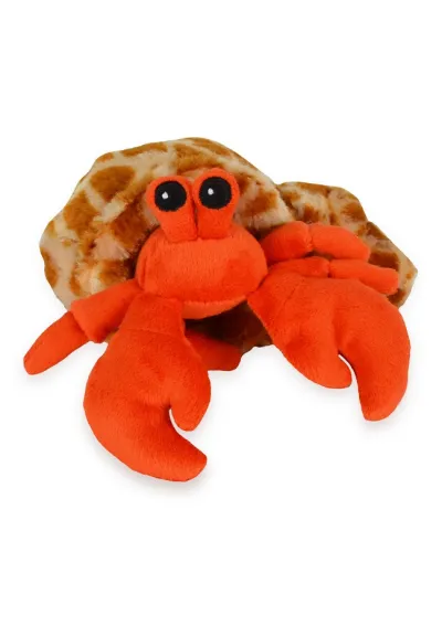 PELUCHE CANGREJO ERMITAÑO