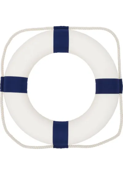 Decorative lifeguard