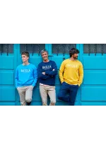 Sudadera Batela