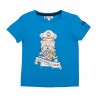 Little Batela Sailor T-shirt for baby
