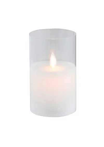 Decorative LED candle small