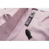 Pink Batela raincoat for girl C3121 3