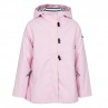 Pink Batela raincoat for girl C3121