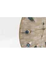 Reloj corchos de pesca de 40cm 4