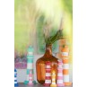 Wooden Tiki lighthouse in different colors 2