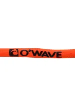Sujeta gafas O'Wave flotante naranja