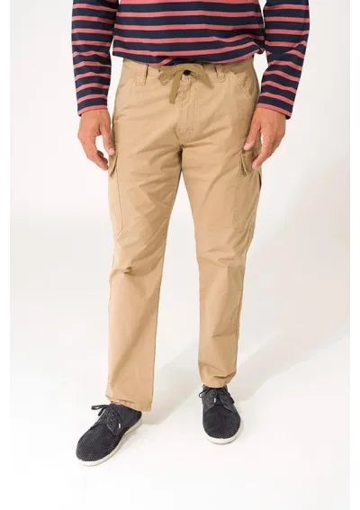 Batela cargo trousers for men