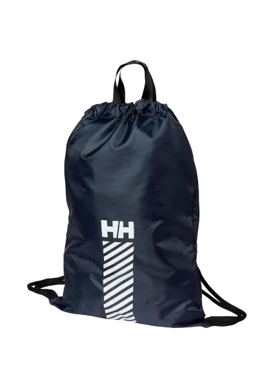 Helly Hansen gym sack with 10mm drawstring