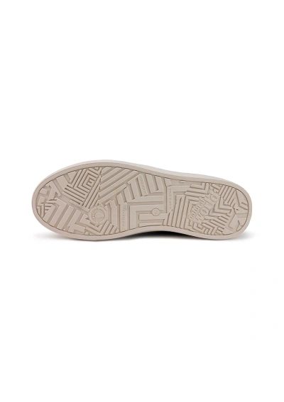 Natural World Old Quercia Boat Shoes sole