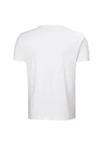 White Helly Hansen Shoreline T-Shirt 4