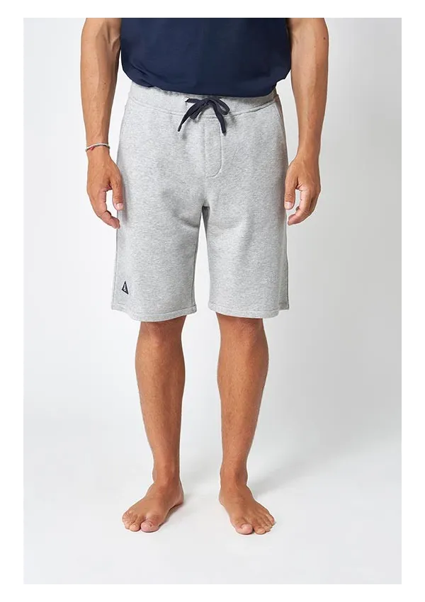 Batela sport shorts for men A2324 grey
