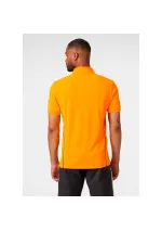 Orange Helly Hansen HP Racing polo 34172 3