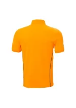 Orange Helly Hansen HP Racing polo 34172 4