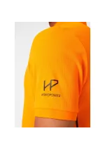 Orange Helly Hansen HP Racing polo 34172 6