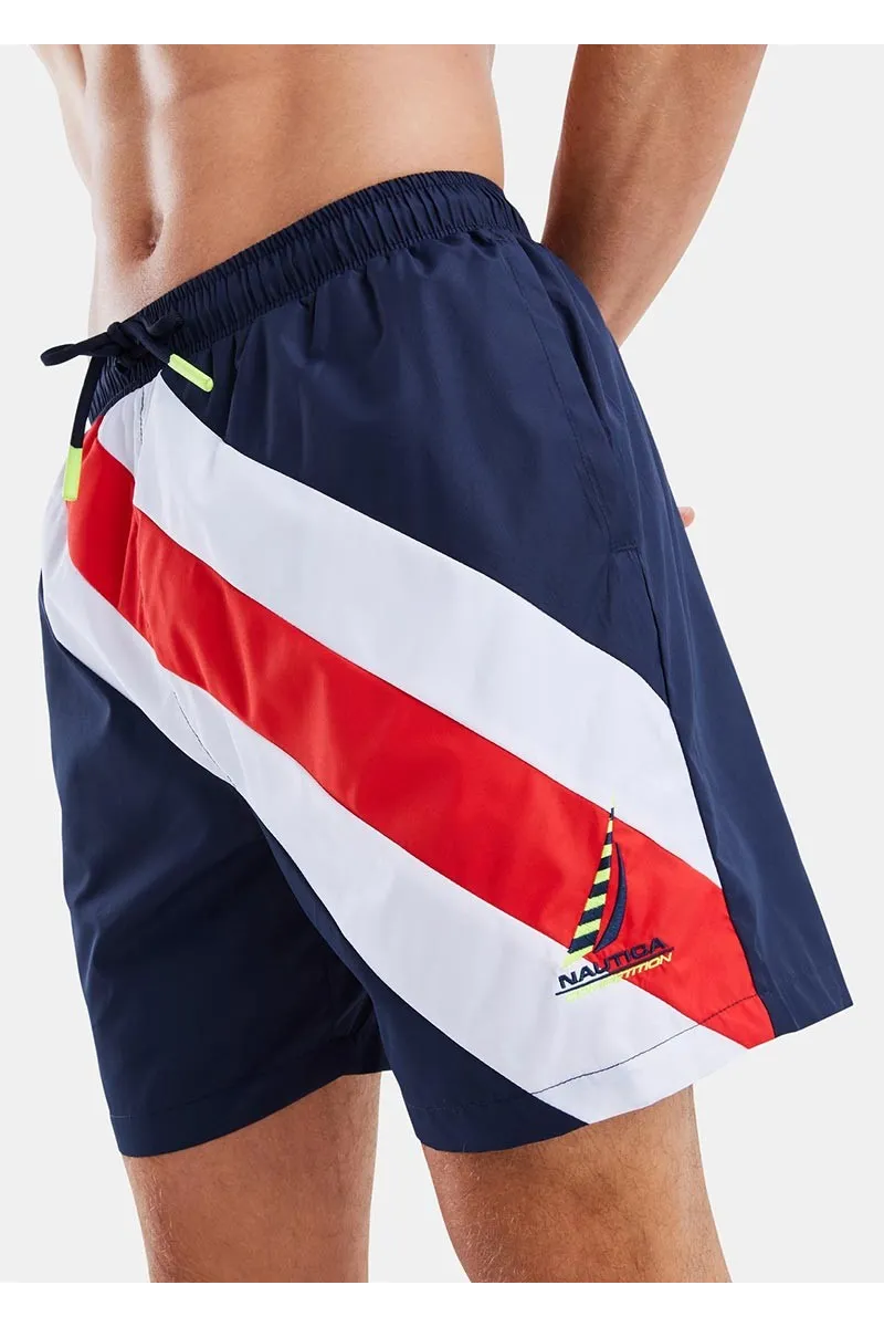 Bañador Nautica Competition Sabre N7F00531