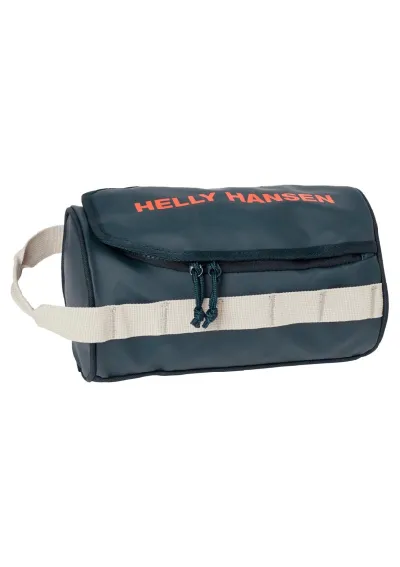 Neceser deportivo de Helly Hansen azul marino 68007
