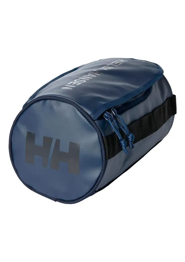 Helly Hansen evening blue wash bag 68007 689 2 Helly Hansen evening blue wash bag 68007 689 2