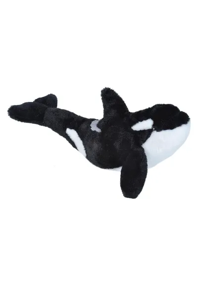 Peluche orca de Wild Republic 22456