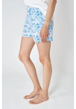 Corals Batela printed shorts A2387 3