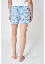 Corals Batela printed shorts A2387 4