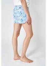 Corals Batela printed shorts A2387 5