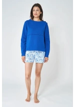 Corals Batela printed shorts A2387 7