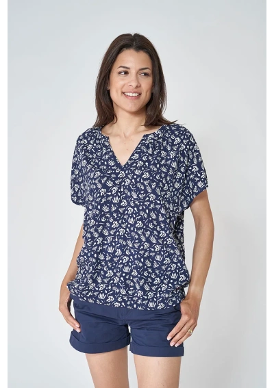 Blusa Batela algas Matisse de mujer A2085 MAT