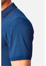 Polo Henri Lloyd Fast Dry azul marino 3