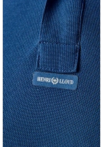 Polo Henri Lloyd Fast Dry azul marino 2