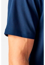 Navy blue Fast Dry Henri Lloyd T-shirt with UV protection 5