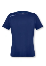 Camiseta Fast Dry Henri Lloyd azul marino con protección uv50 4