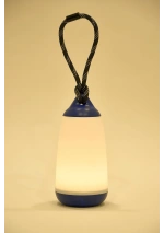 Rechargeable LED Buoy Lamp by Batela D2004 blue 5