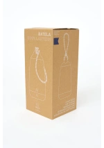 Rechargeable LED Buoy Lamp by Batela D2004 blue 10