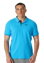 Helly Hansen Ocean 2.0 Polo 34367_645 cyan blue 3