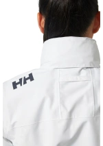 Helly Hansen Crew 2.0 Women's Jacket 34448_001 white 3