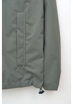 Chubasquero termosellado Batela de hombre C3220 CA-GR 5