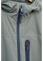 Chubasquero termosellado Batela de hombre C3220 CA-GR 6