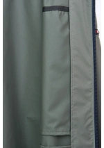 Chubasquero termosellado Batela de hombre C3220 CA-GR 7