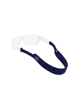 Sujetagafas de Neopreno Chums 12128 azul marino