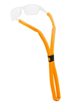 Sujetagafas Flotante Classic Chums 12131 naranja fluor