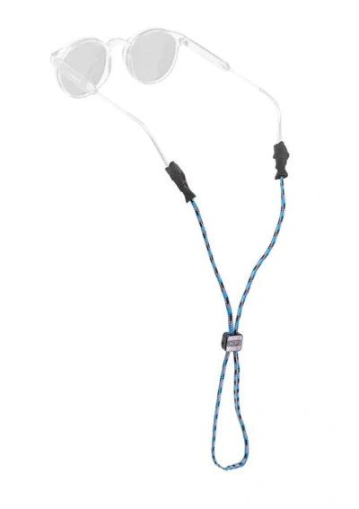Sujetagafas de Cabo Fish Chums 12204 447 gris